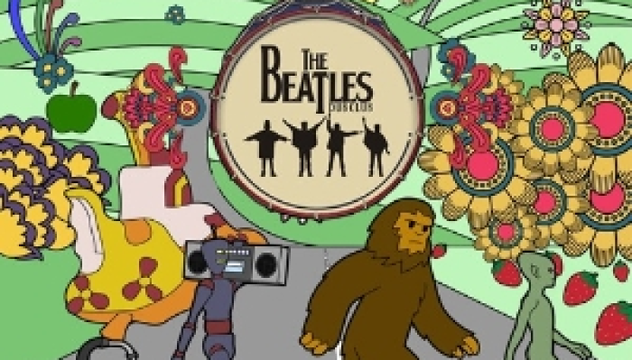 The Beatles Dub Club