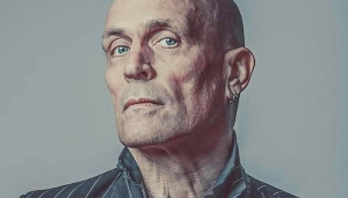 John Robb - The Art of Darkness: A History of Goth