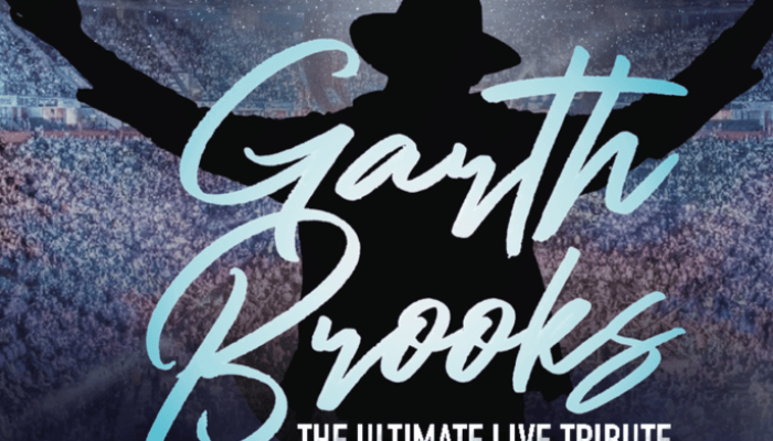 Garth Brooks - Ultimate Tribute Show