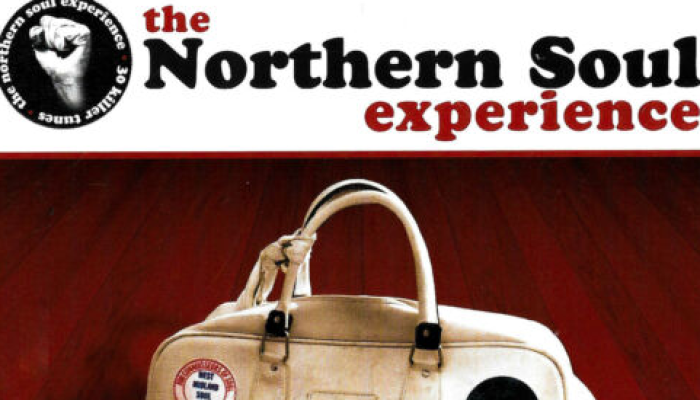 Soul Sundays - A complete Northern Soul Experience