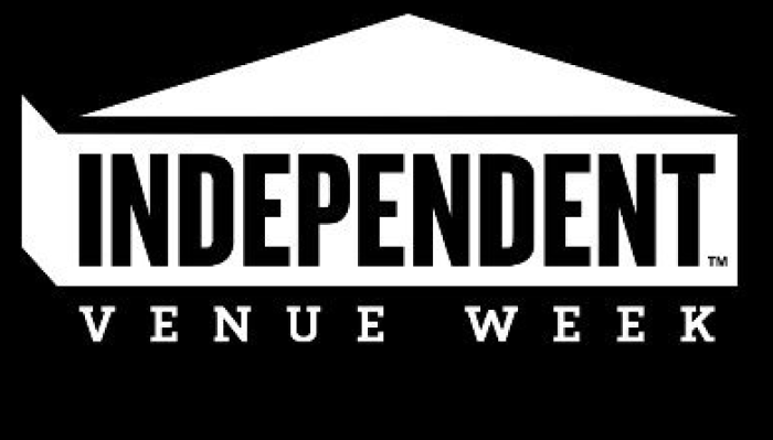 SYML - Independent Venue Week 2023