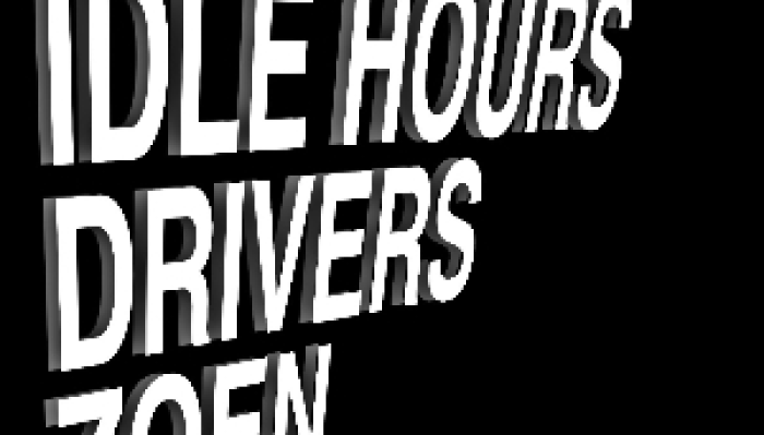 WALE PRESENTS: IDLE HOURS, DRIVERS AND ZOEN