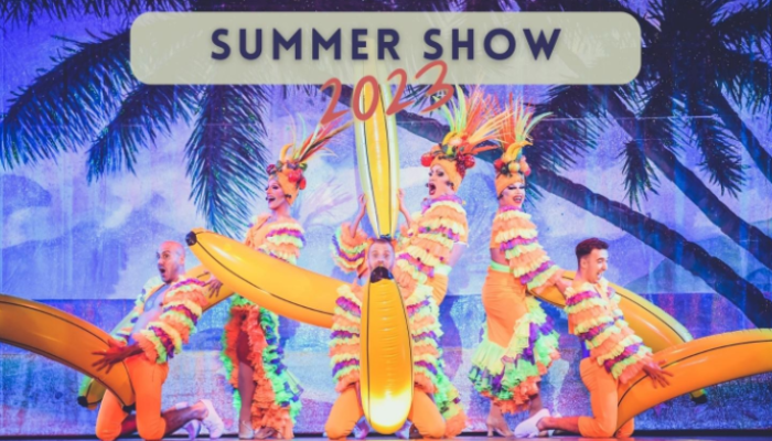 Summer Show