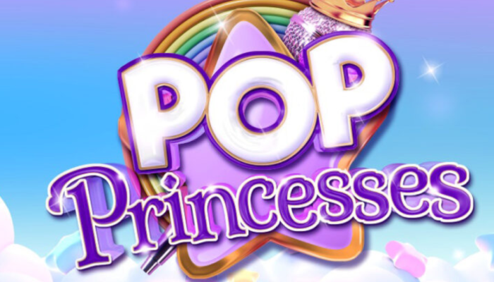 Pop Princesses August