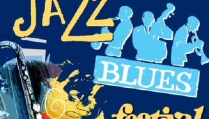 The Eastbourne Jazz & Blues Festival