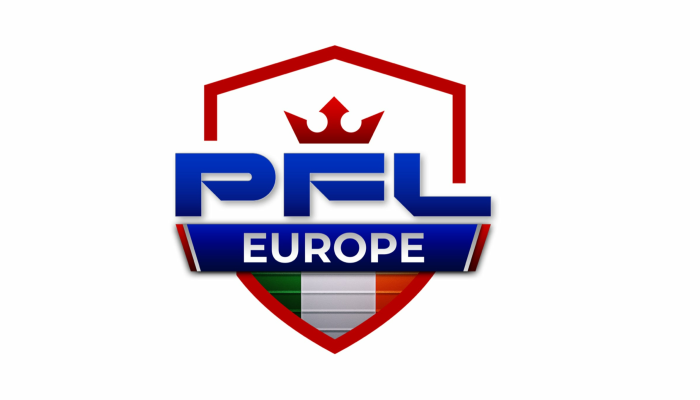 Professional Fighters League Europe Championship Final