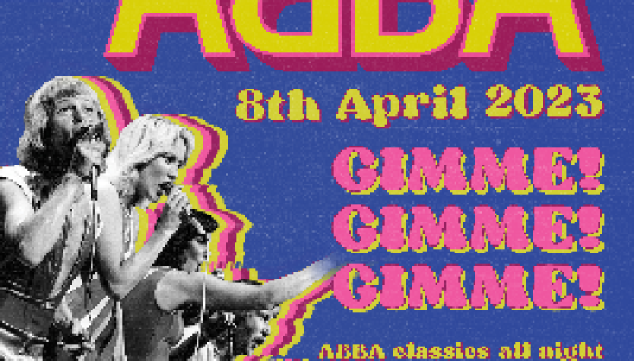 DEPOT Presents: The ABBA Tribute Live