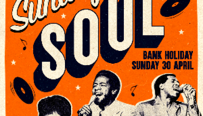 Soul (Bank Holiday Special)