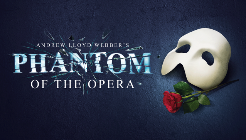 The Phantom of the Opera announces new lead casting!