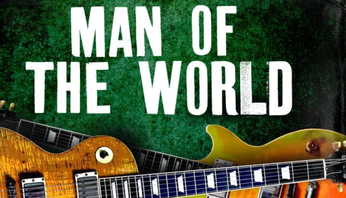 Man Of The World - The Music of Peter Green