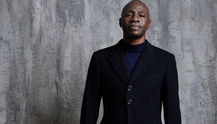 Tunde - The Voice of Lighthouse Family