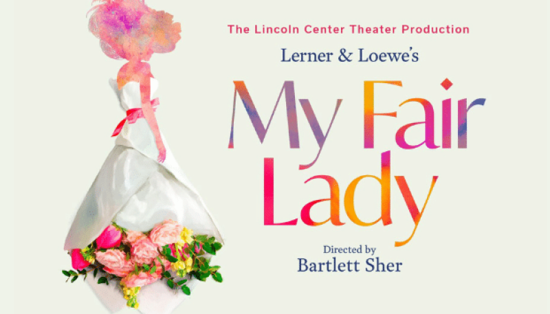My Fair Lady continues its UK tour this Spring!