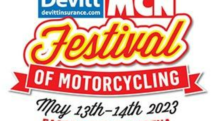The Devitt Insurance MCN Festival - Camping