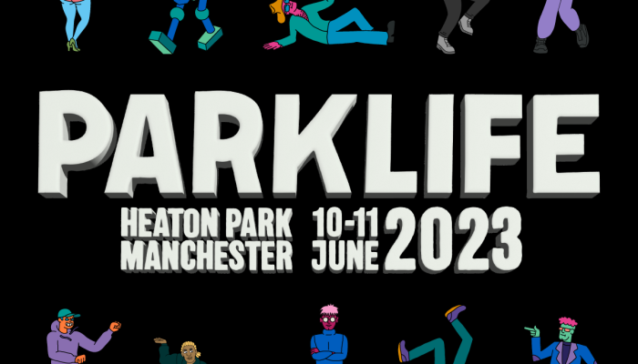 Parklife 2023 VIP Weekend Payment Plan