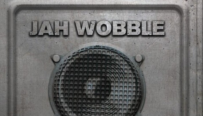Jah Wobble's Metal Box - Rebuilt In Dub
