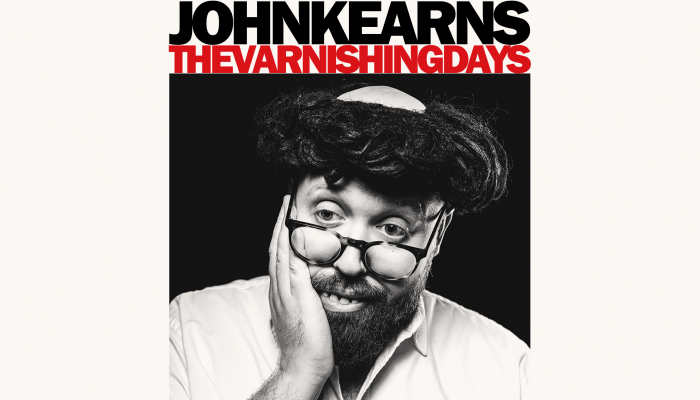 John Kearns - the Varnishing Days