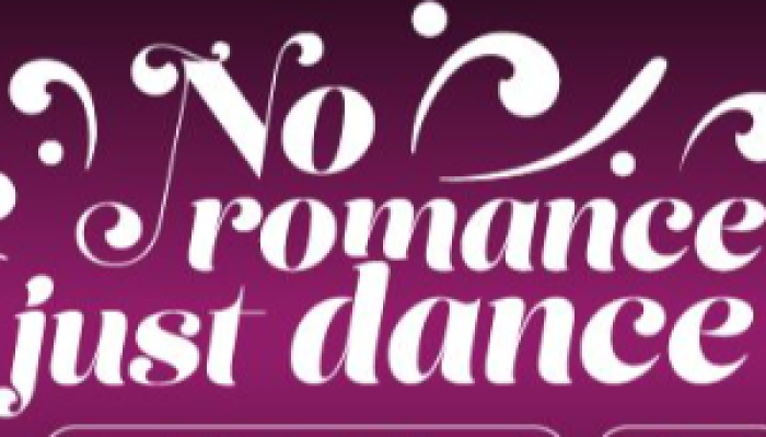 No Romance, Just Dance