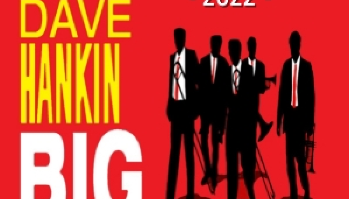 The Dave Hankin Big Band 