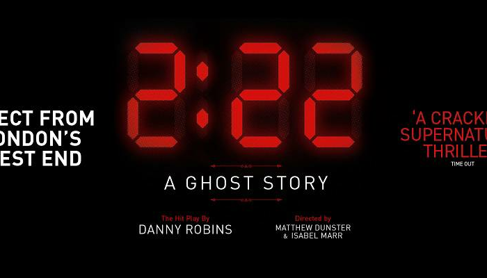 2.22 A Ghost Story