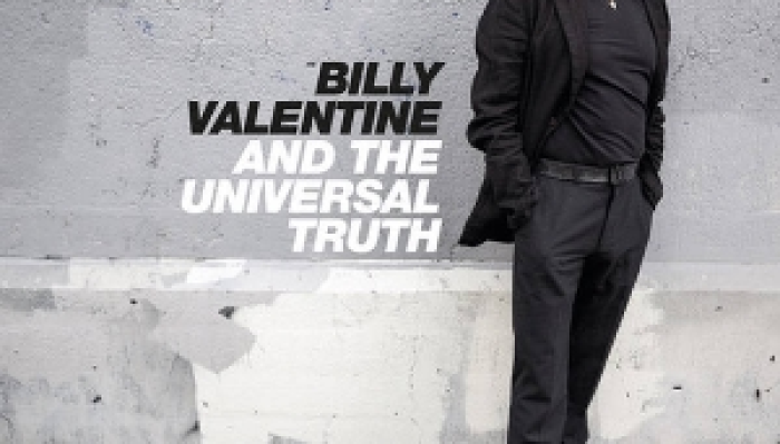 Billy Valentine and the Universal Truth