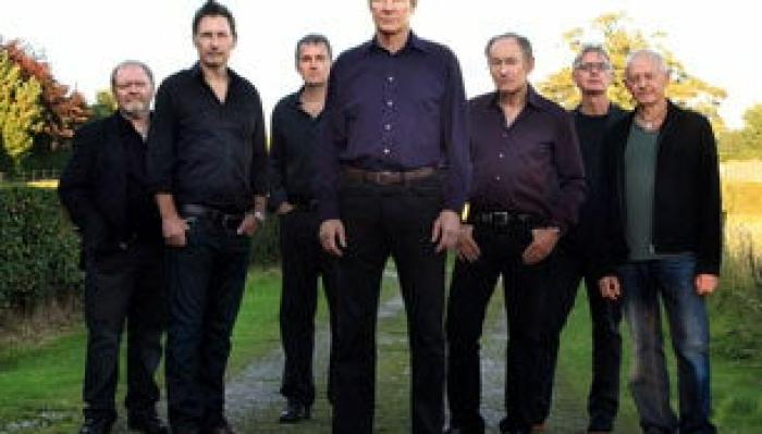Maximum Rhythm And Blues With The Manfreds