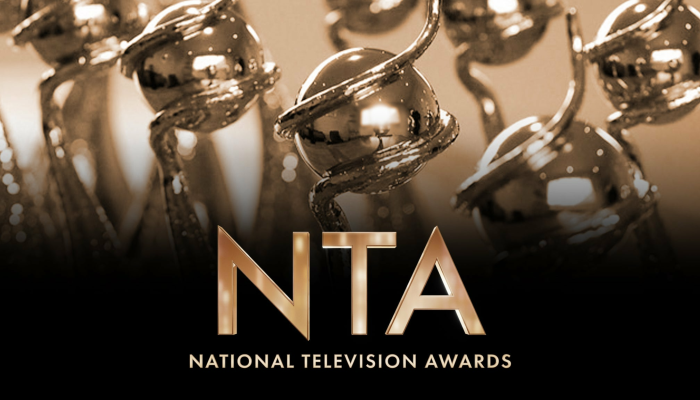 The National Television Awards 2023