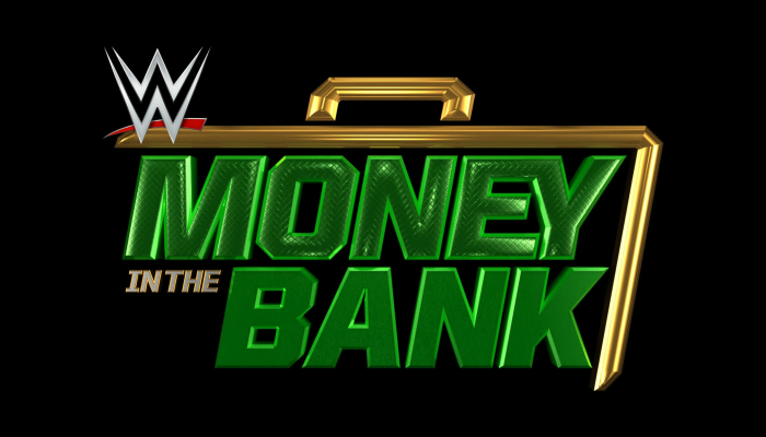 WWE Money in the Bank & Smackdown Combo Event