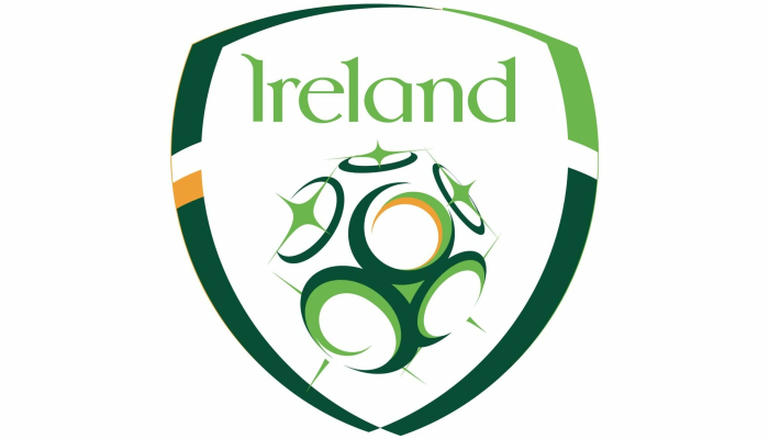 Republic of Ireland U21s V Iceland U21s