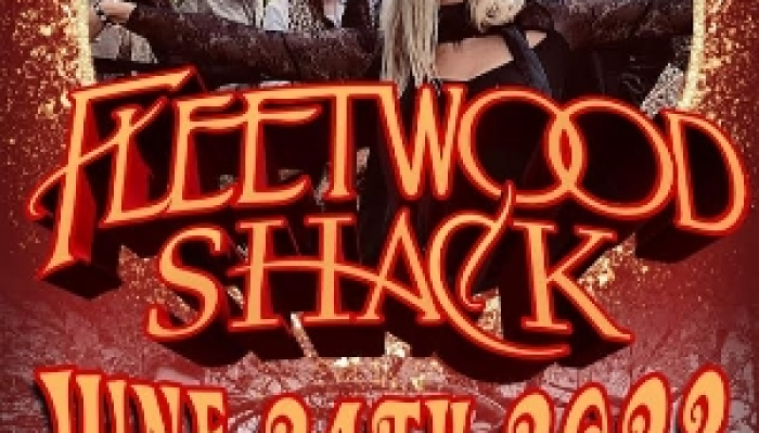 Fleetwood Shack - Fleetwood Mac Tribute Band