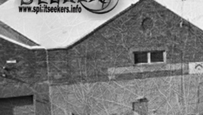 Ghost hunt - Northern Hope Centre