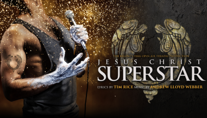 The iconic Jesus Christ Superstar is coming to a venue near you!