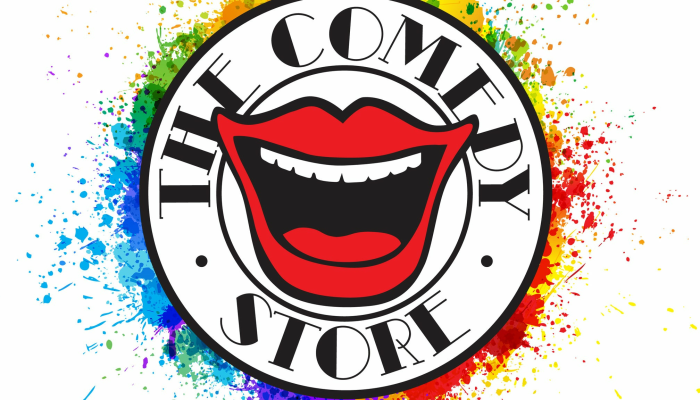 Comedy Store - Millom