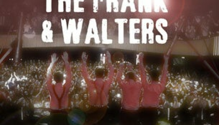 The Frank & Walters - 30th Anniversary Trains, Boats & Planes