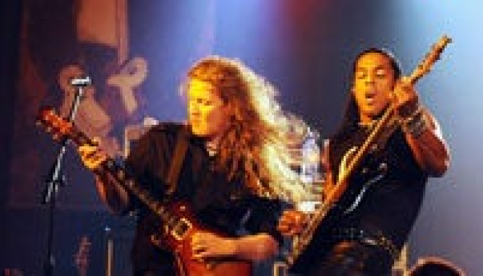 Limehouse Lizzy - Presenting the Greatest Hits of Thin Lizzy