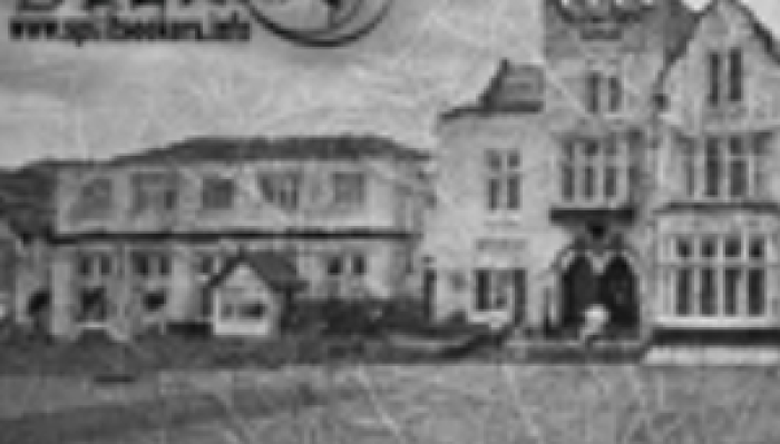 Ghost hunt - Staincliffe Hotel (Hartlepool)