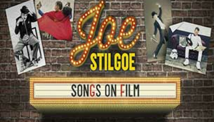 Liza Pulman & Joe Stilgoe – A Couple Of Swells!
