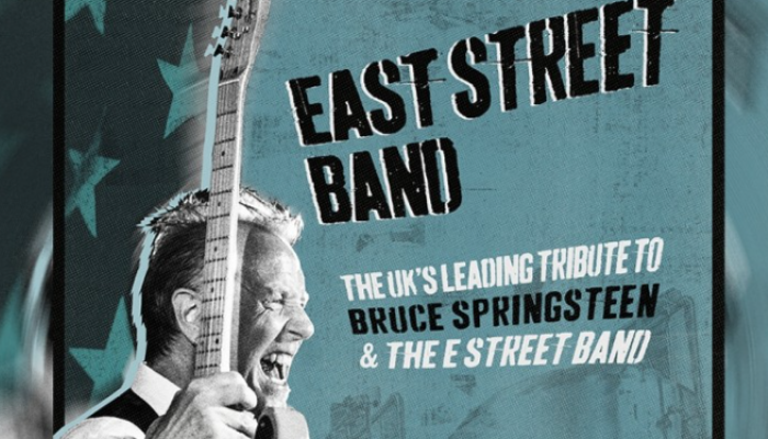 East Street Band - Bruce Springsteen Tribute