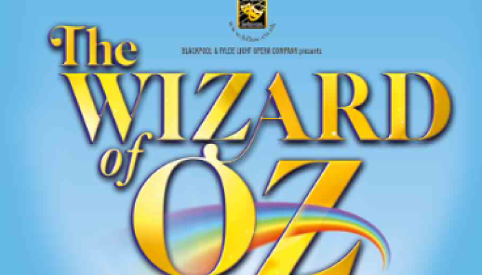 The Wizard of Oz Blackpool