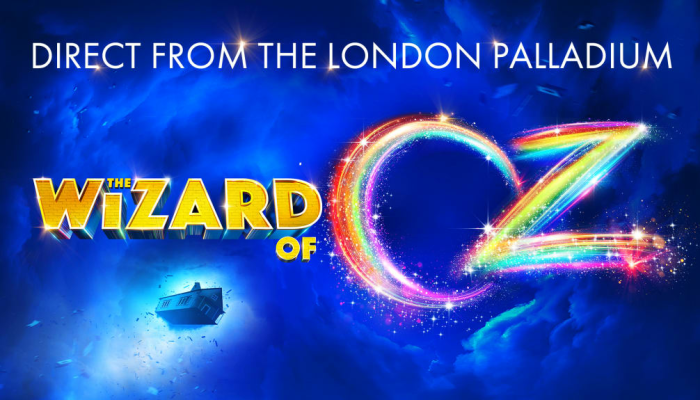 The Wizard Of Oz - Direct from the London Palladium