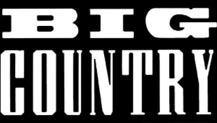 Big Country - Courtyard Special