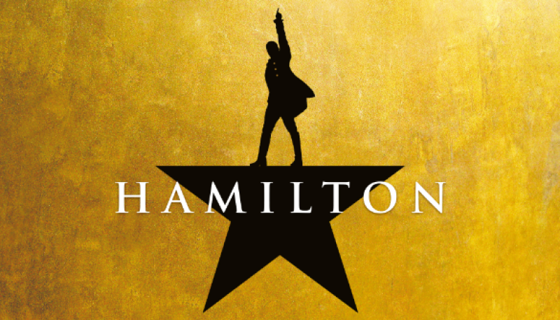 HAMILTON is coming to Manchester!