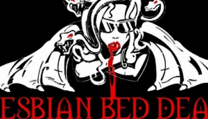 Lesbian Bed Death, Novacrow & Elkapath