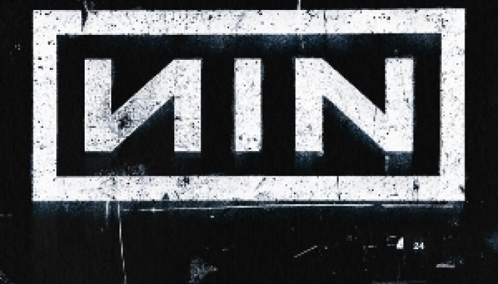 Nine Inch Nails UK - Downward Spiral in the Vortex