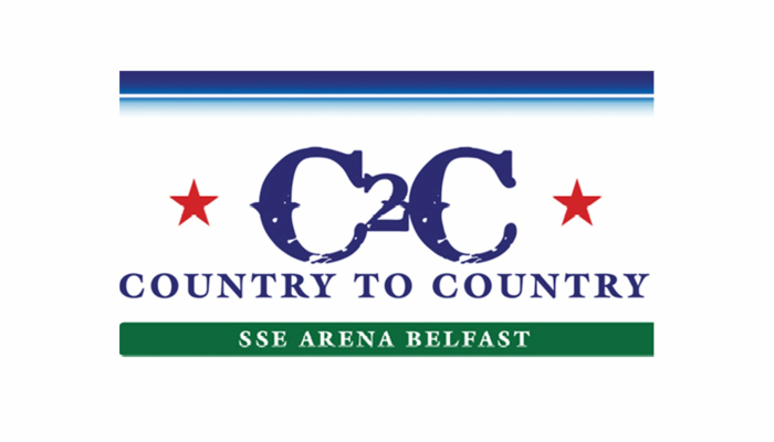 Country To Country - 3 Day Tickets & VIP Packages