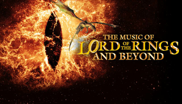 The Music of Lord of the Rings, Game of Thrones and Beyond