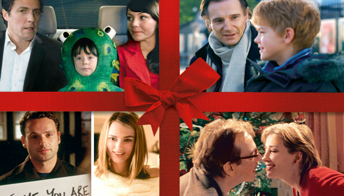 Love Actually In Concert - The Film with Live Orchestra