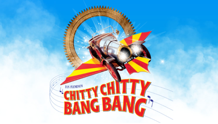 Chitty Chitty Bang Bang - Presented by York Stage