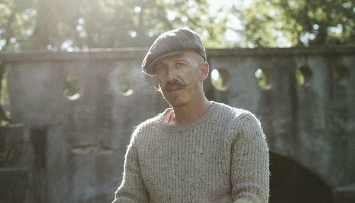 Foy Vance & The Ulster Orchestra
