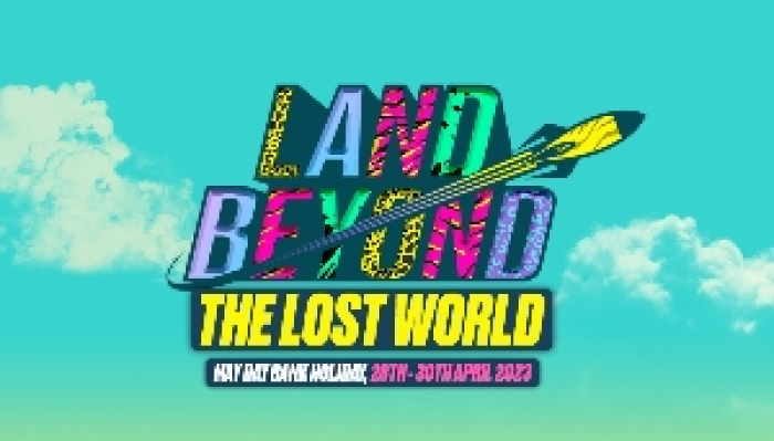 Land Beyond Festival - The Lost World 2023