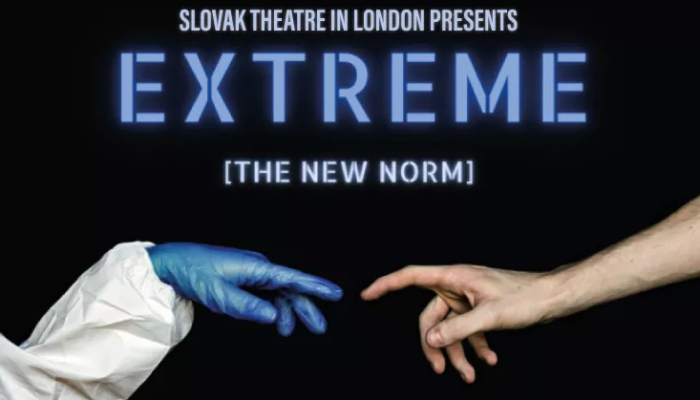 EXTREME – THE NEW NORM
